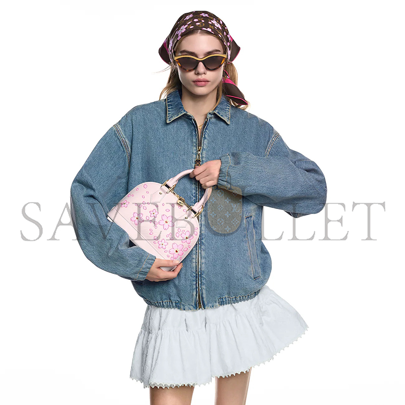 l0*is V*t0n murakami lv x tm alma bb m13104 (24*18*11cm)